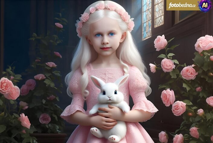 Finální verze klíčování jak jí uvidíte v náhledu